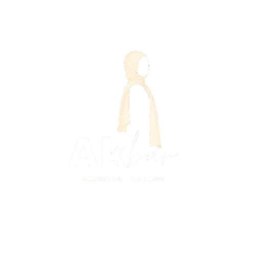 Akbar Burkha House logo